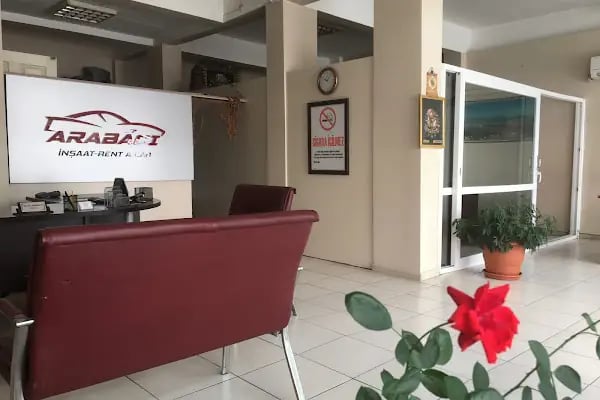 ARABACI RENT A CAR - Dalaman Rent a Car - Resim 10
