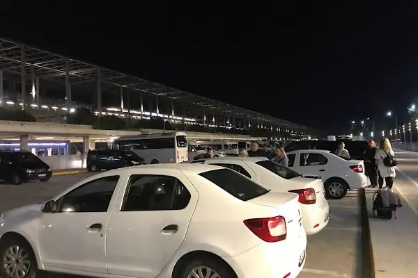 ARABACI RENT A CAR - Dalaman Rent a Car - Resim 9