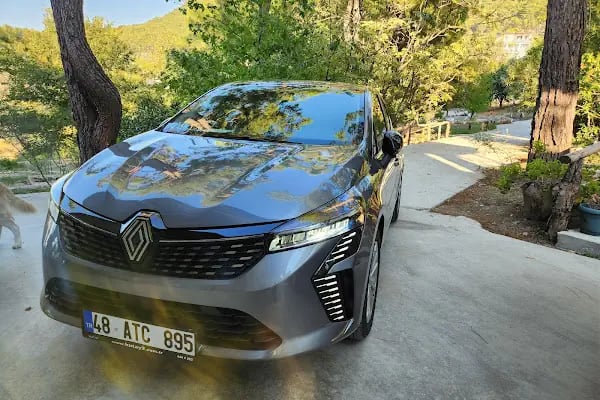 ARABACI RENT A CAR - Dalaman Rent a Car - Resim 6