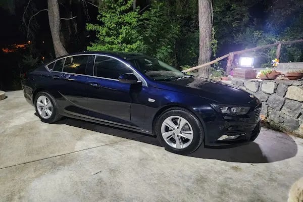 ARABACI RENT A CAR - Dalaman Rent a Car - Resim 17