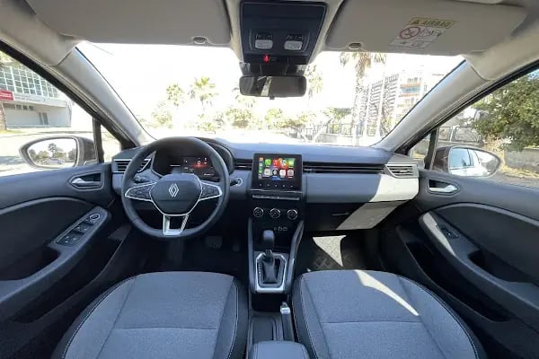 ARABACI RENT A CAR - Dalaman Rent a Car - Resim 2