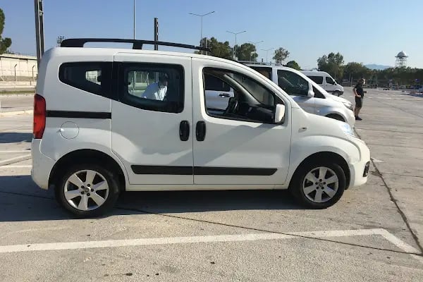 ARABACI RENT A CAR - Dalaman Rent a Car - Resim 7