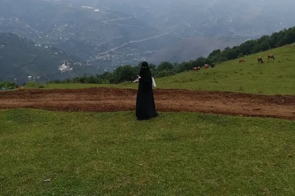 Armutçuk Mezrası - Resim 13