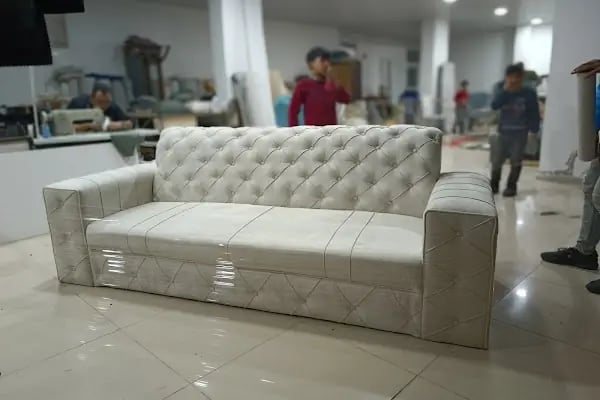 Nizip koltuk döşeme - Resim 8