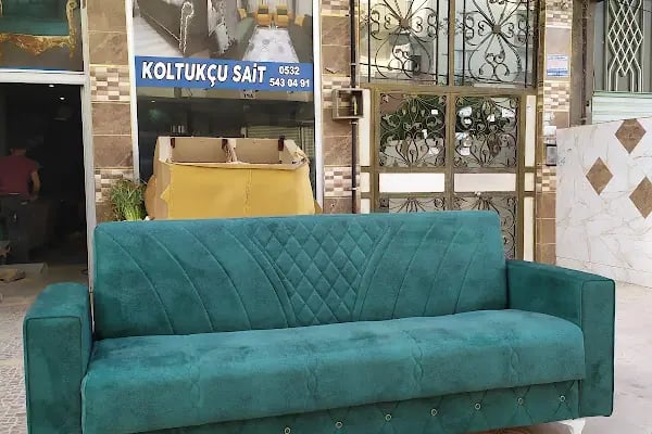 Nizip koltuk döşeme - Resim 16