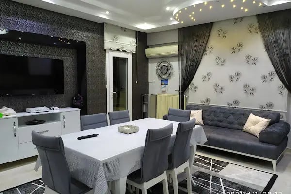 Nizip koltuk döşeme - Resim 19