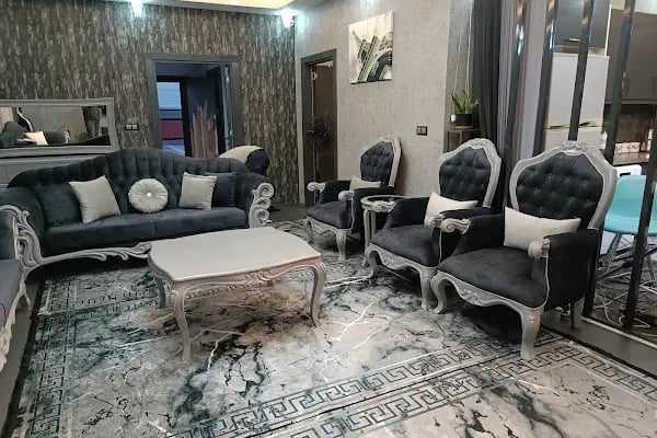 Nizip koltuk döşeme - Resim 9