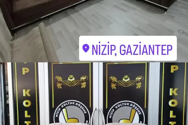 Nizip koltuk döşeme - Resim 20