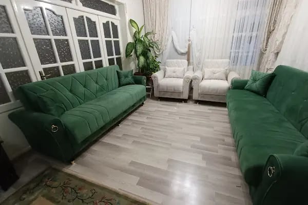 Nizip koltuk döşeme - Resim 12