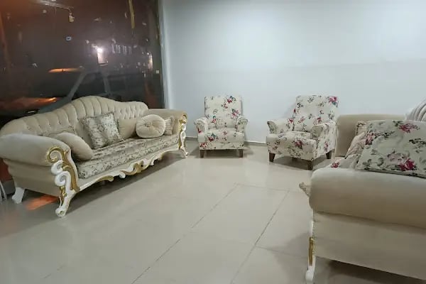 Nizip koltuk döşeme - Resim 11