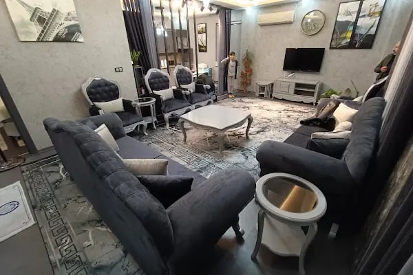 Nizip koltuk döşeme - Resim 4