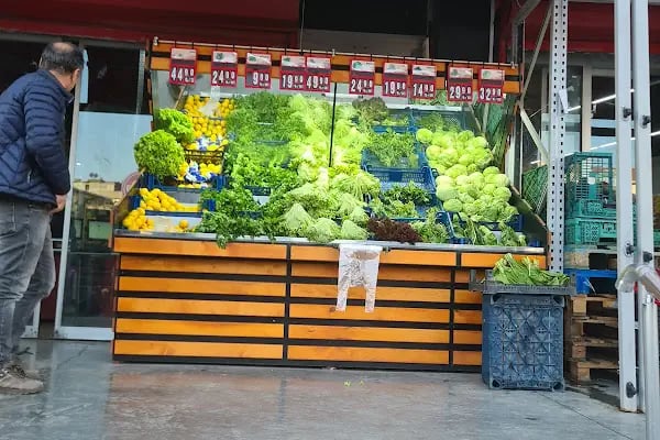 Acar Toptan Market - Resim 1