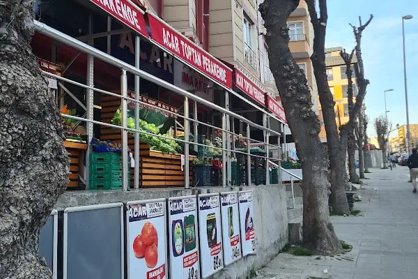Acar Toptan Market - Resim 6