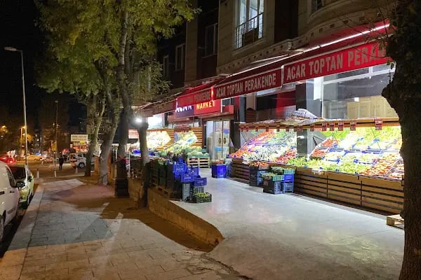 Acar Toptan Market - Resim 7