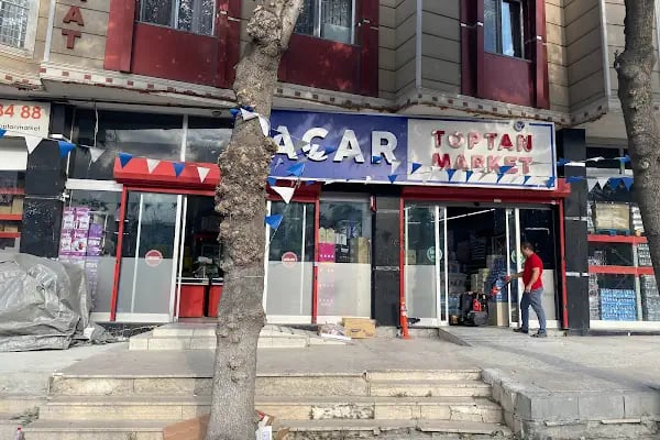 Acar Toptan Market - Resim 2