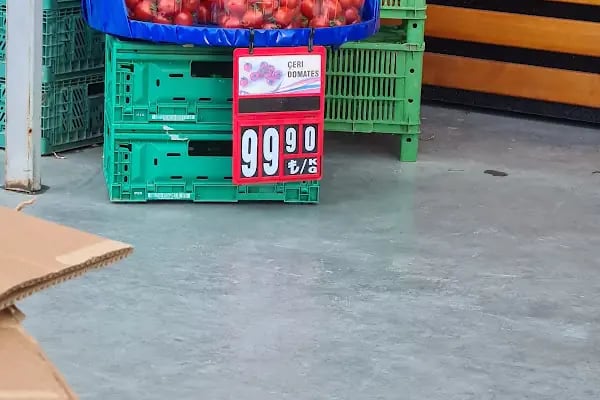 Acar Toptan Market - Resim 5