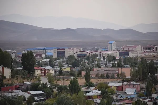 Kafkas Üniversitesi Sağlık Araştırma ve Uygulama Merkezi - Resim 3