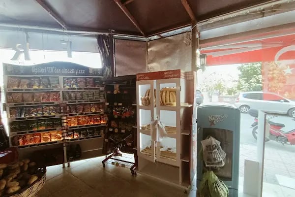 FER MARKET - Resim 9