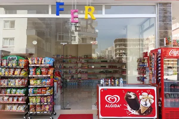 FER MARKET - Resim 20