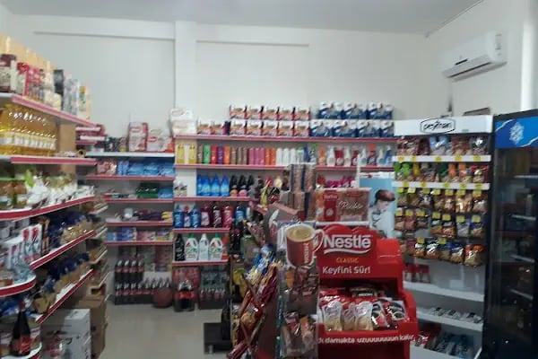 FER MARKET - Resim 3