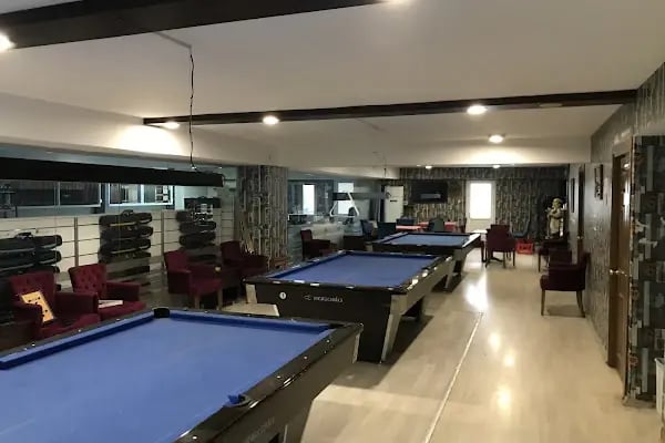 Stadium Bilardo - Resim 1