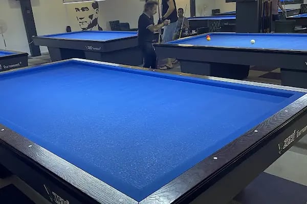Stadium Bilardo - Resim 3