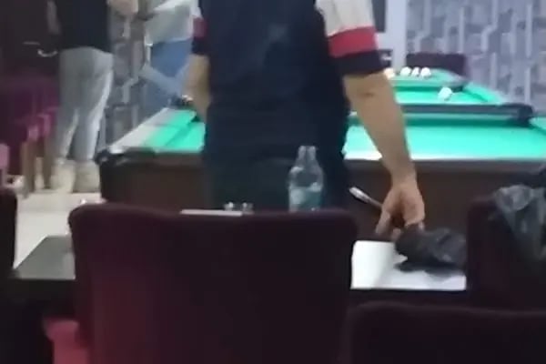 Stadium Bilardo - Resim 7