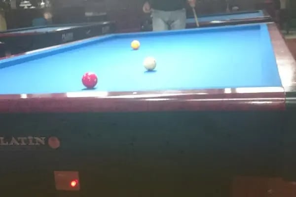 Stadium Bilardo - Resim 15
