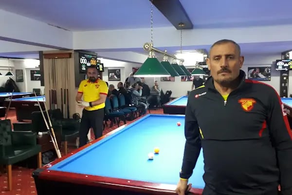 Stadium Bilardo - Resim 12