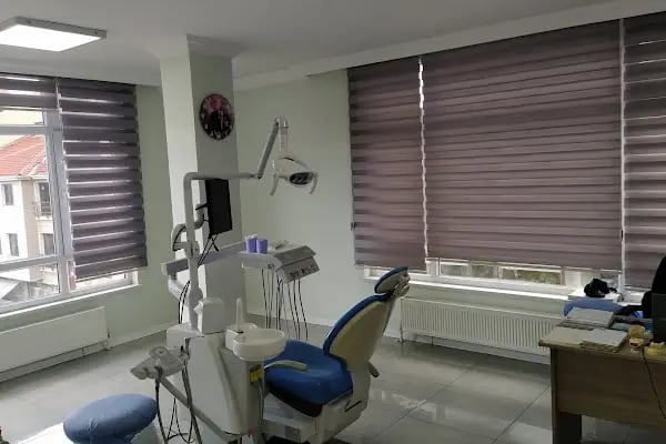 DENT ULUS AĞIZ VE DİŞ SAĞLIĞI POLİKLİNİĞİ - Resim 19