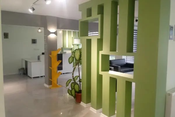 DENT ULUS AĞIZ VE DİŞ SAĞLIĞI POLİKLİNİĞİ - Resim 3