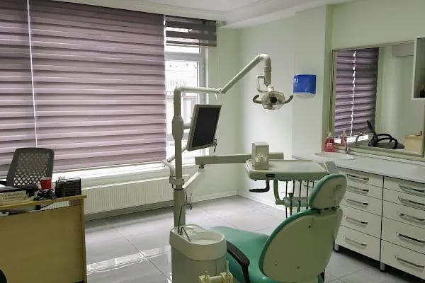 DENT ULUS AĞIZ VE DİŞ SAĞLIĞI POLİKLİNİĞİ - Resim 2