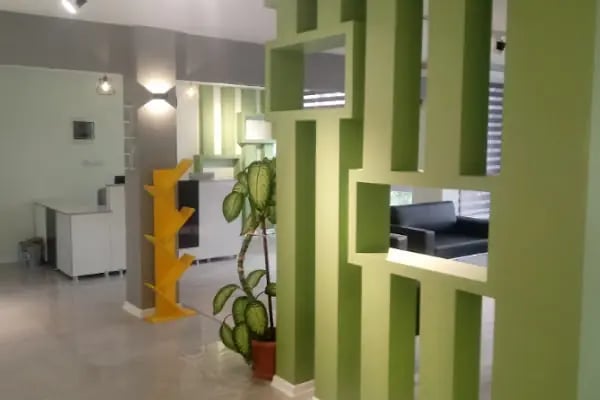 DENT ULUS AĞIZ VE DİŞ SAĞLIĞI POLİKLİNİĞİ - Resim 1