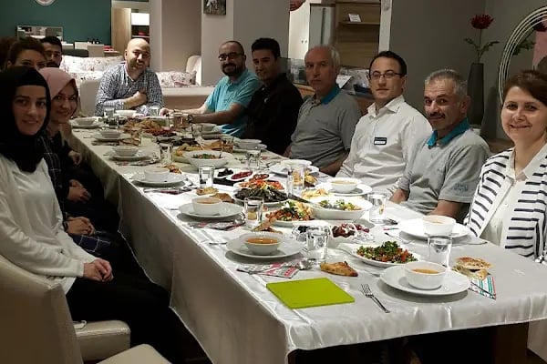 GÖZDE MOBİLYA - Resim 18