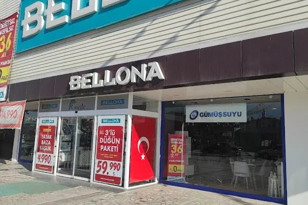 GÖZDE MOBİLYA - Resim 13