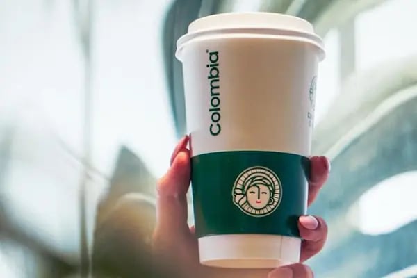Colombia Coffee Alanya - Resim 7