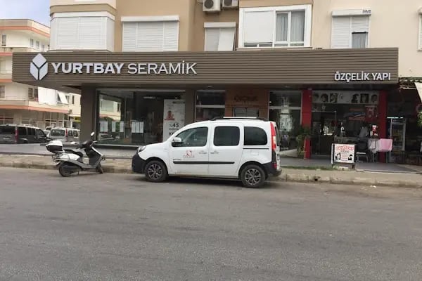 Alaiye Özçelik Yapı - Resim 1