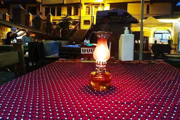 Mahall cafe&amp;resto - Resim 18
