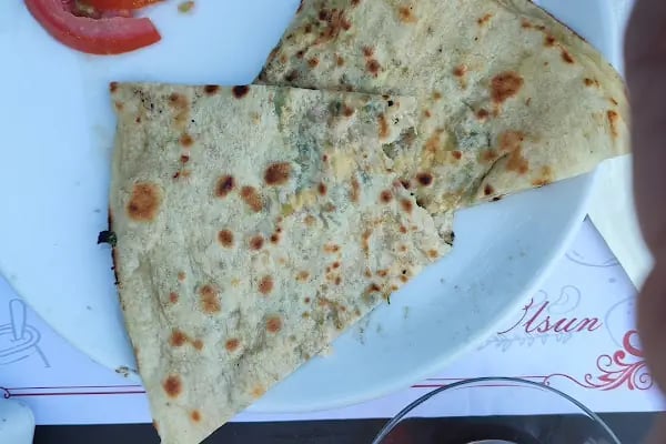 Mahall cafe&amp;resto - Resim 20