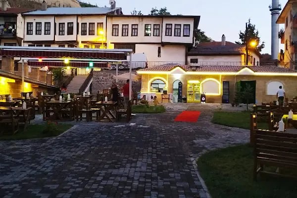 Mahall cafe&amp;resto - Resim 1