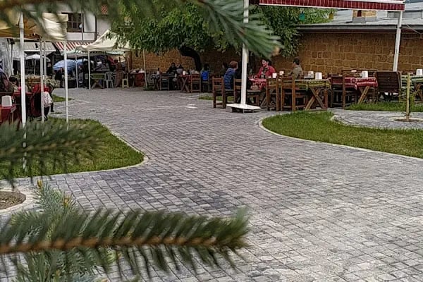 Mahall cafe&amp;resto - Resim 19