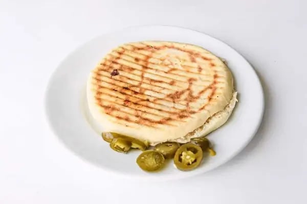 Mahall cafe&amp;resto - Resim 16