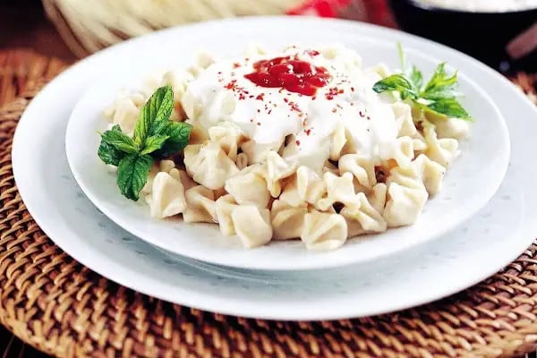 Mahall cafe&amp;resto - Resim 15