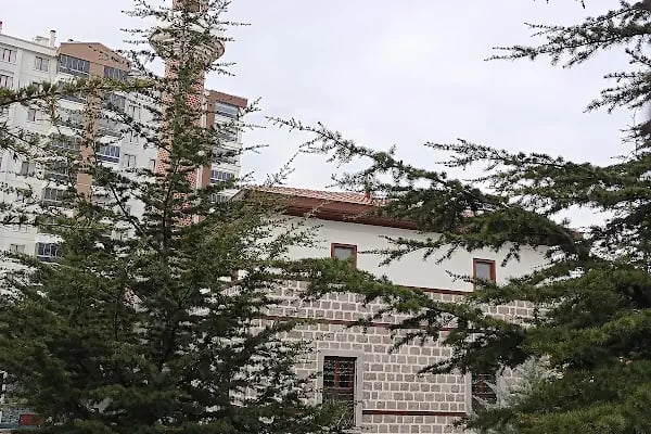 Medeniyet Camii - Resim 5