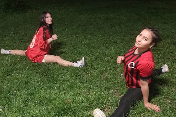 Kılıç Dövüş Sanatları Spor Kulübü - Resim 20