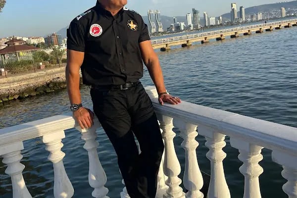 Kılıç Dövüş Sanatları Spor Kulübü - Resim 9