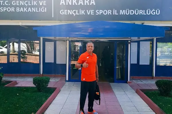 Kılıç Dövüş Sanatları Spor Kulübü - Resim 10