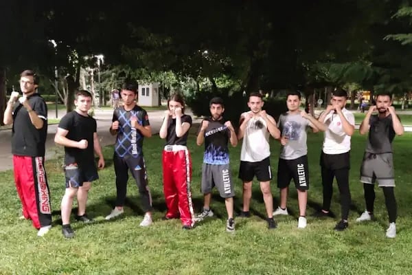 Kılıç Dövüş Sanatları Spor Kulübü - Resim 16