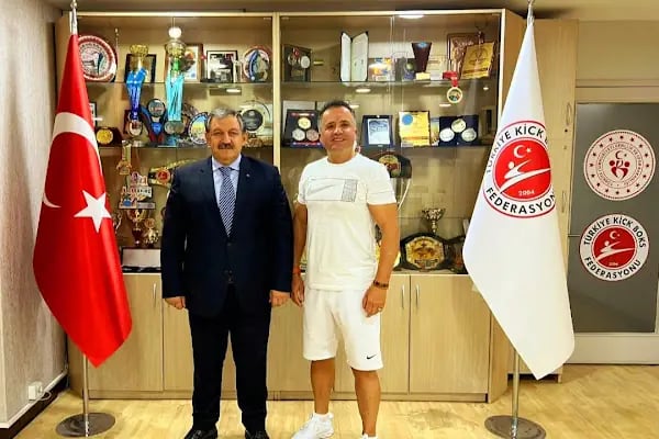 Kılıç Dövüş Sanatları Spor Kulübü - Resim 6