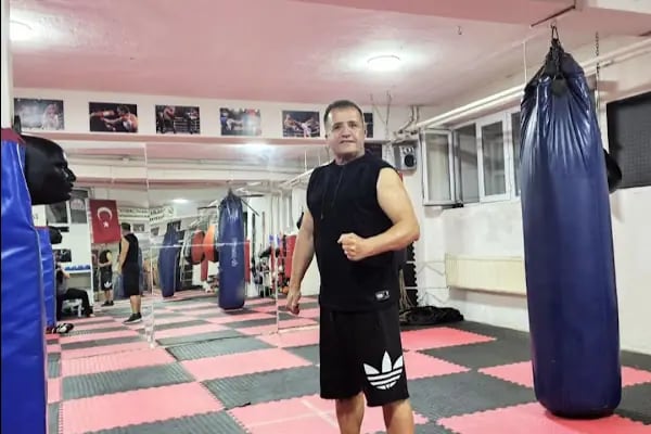 Kılıç Dövüş Sanatları Spor Kulübü - Resim 4